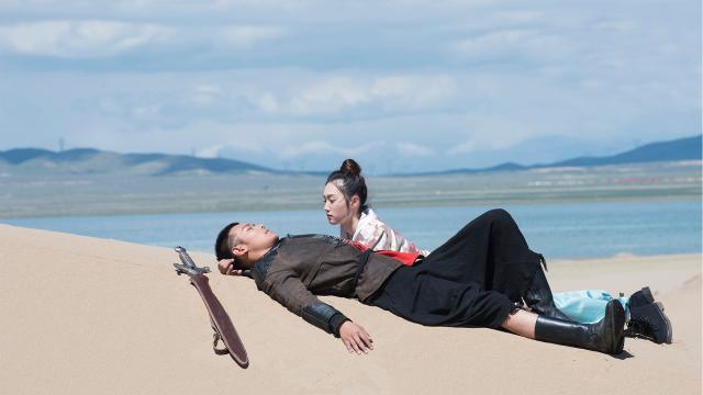 白門五甲劇照 2