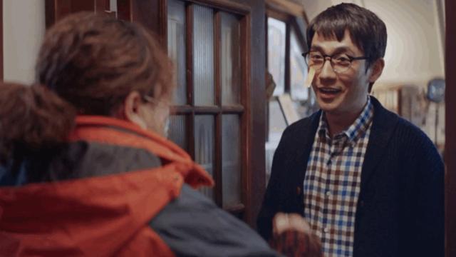 穿過寒冬擁抱你劇照 2