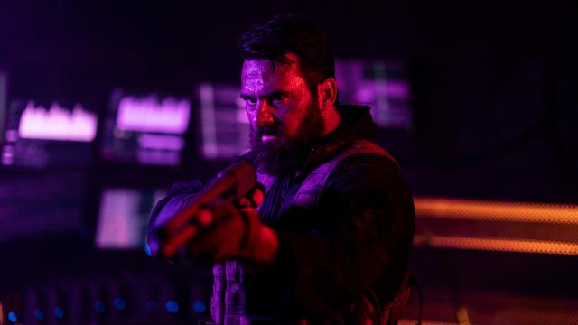 屍速狂殺2：末世戮劇照 3