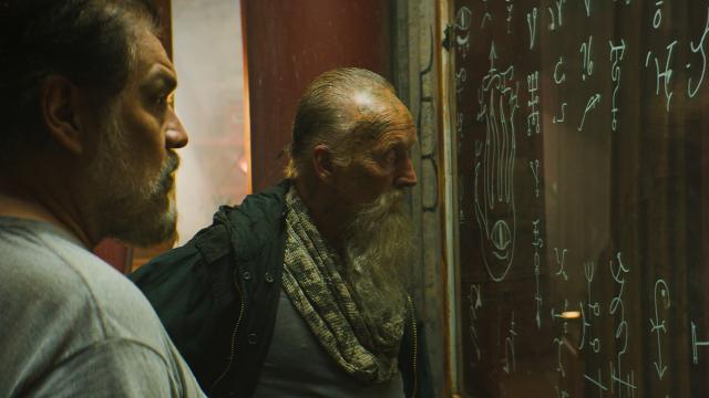 魔殺事件簿劇照 3