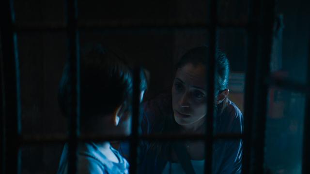 魔殺事件簿預告片 01