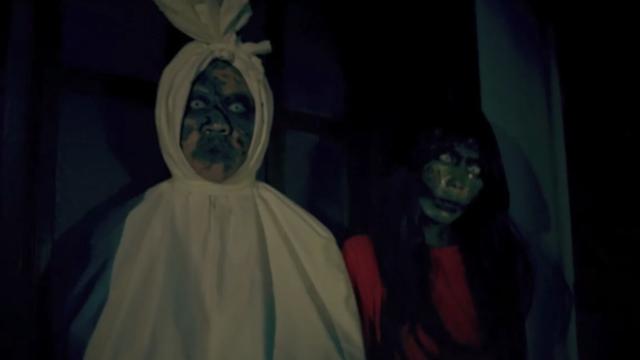 鬼陪你加班劇照 3