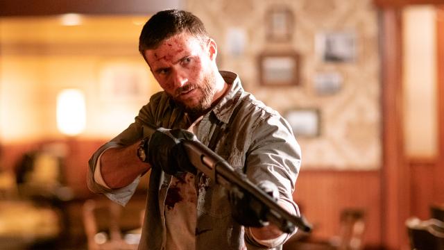 孤島追緝令劇照 3