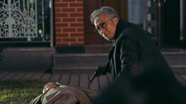 厄憶追凶預告片 01