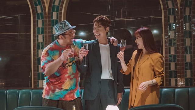 整形帝王預告片 01