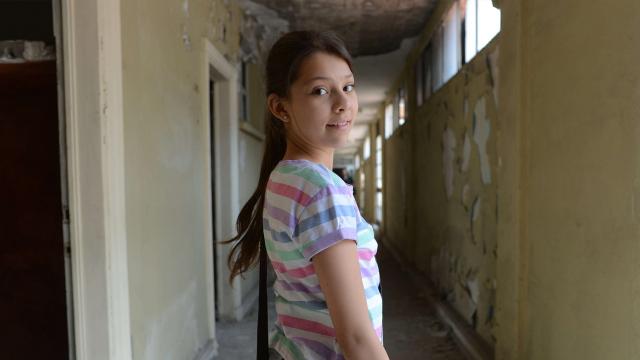 惡童無懼劇照 3