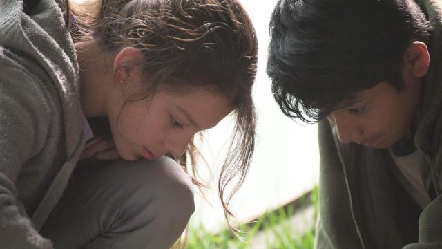 惡童無懼預告片 01