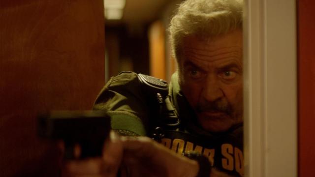 驚爆倒數60分鐘