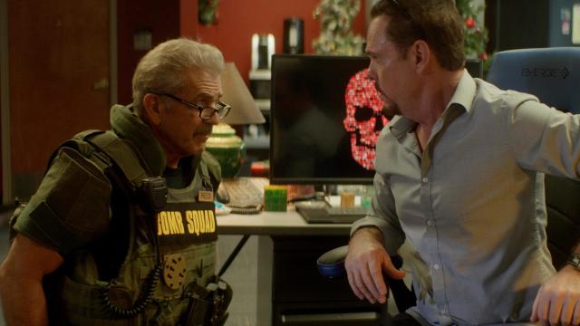 驚爆倒數60分鐘劇照 3