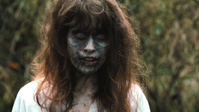 到底死了沒？劇照 3