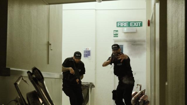 異星大軍劇照 3