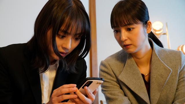 觸目驚心的純真 劇場版