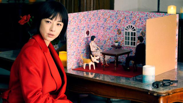 觸目驚心的純真 劇場版劇照 3