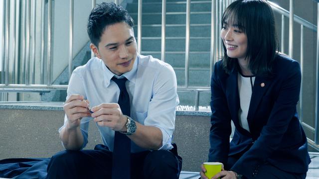 觸目驚心的純真 劇場版預告片 01