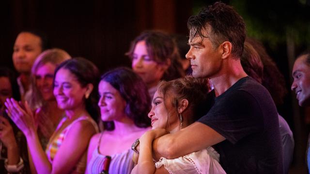 劫婚大作戰劇照 3