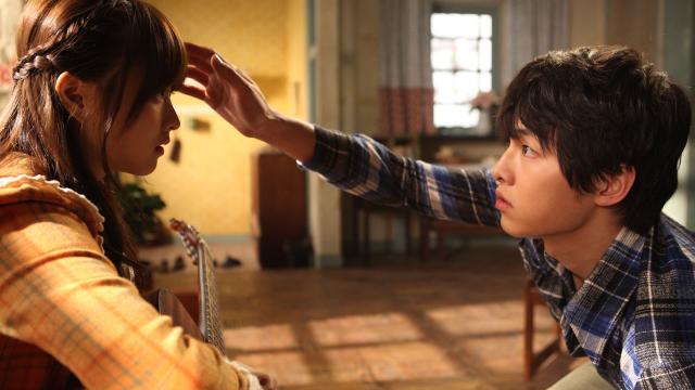 狼少年：不朽的愛預告片 01