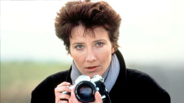 冬天的訪客劇照 3