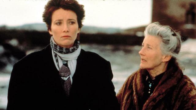 冬天的訪客劇照 2