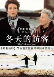 冬天的訪客