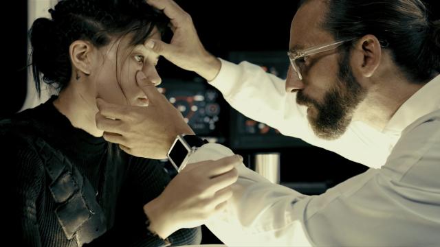 怪奇六物語劇照 3