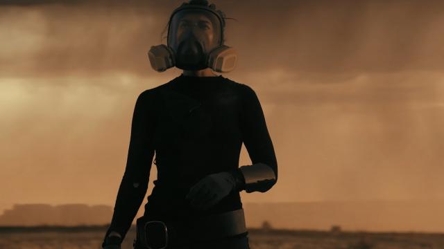 怪奇六物語劇照 2