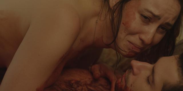 微笑瑪菈劇照 3