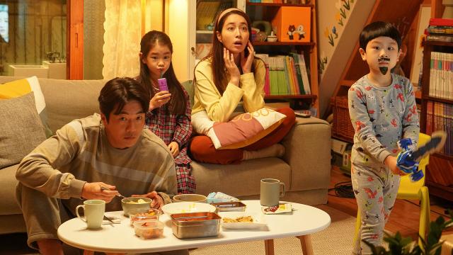 大明星多重宇宙預告片 01