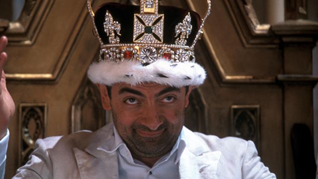 凸搥特派員劇照 3