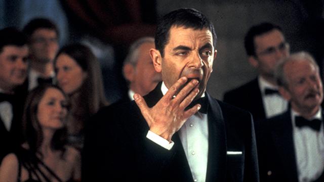 凸搥特派員劇照 2