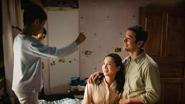 你是我的春天劇照 3