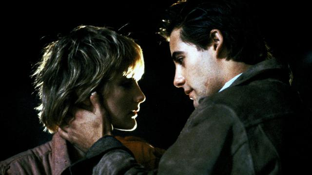 惡夜之吻劇照 3