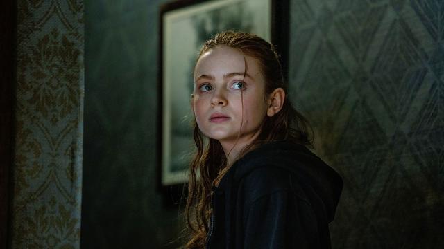 我的鯨魚老爸預告片 01