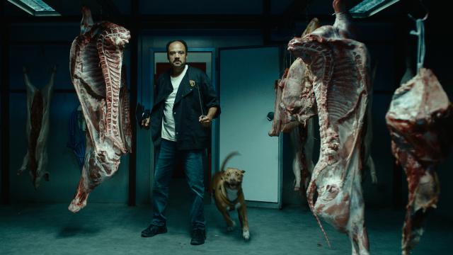 吃人夠夠劇照 3