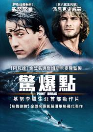 驚爆點
