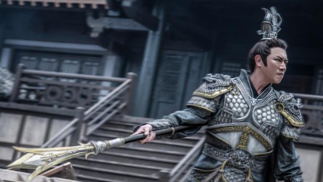 封神榜:決戰萬仙陣