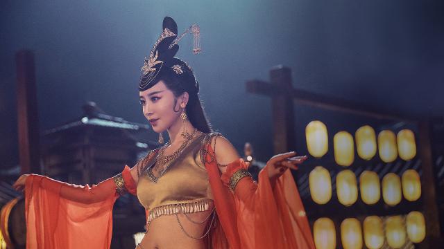 封神榜:決戰萬仙陣劇照 2