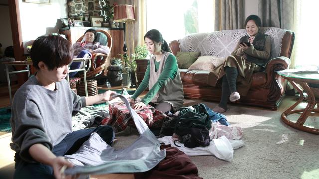 世上最美麗的離別劇照 3