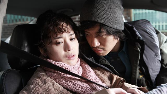 世上最美麗的離別