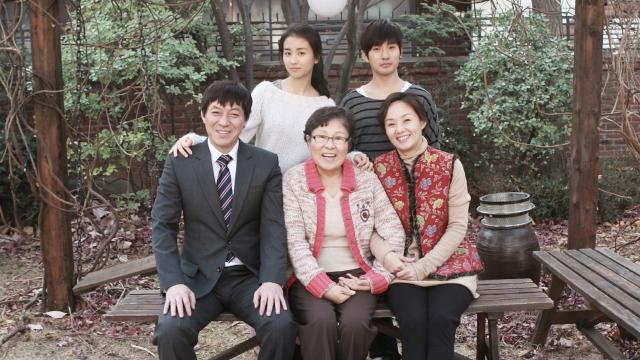 世上最美麗的離別預告片 01