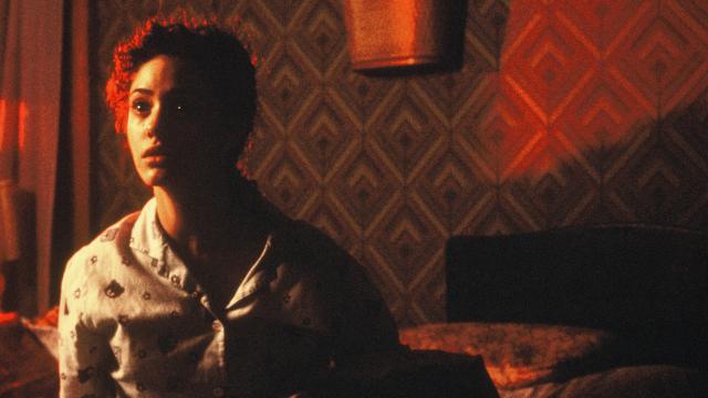 威爾斯謎情劇照 2