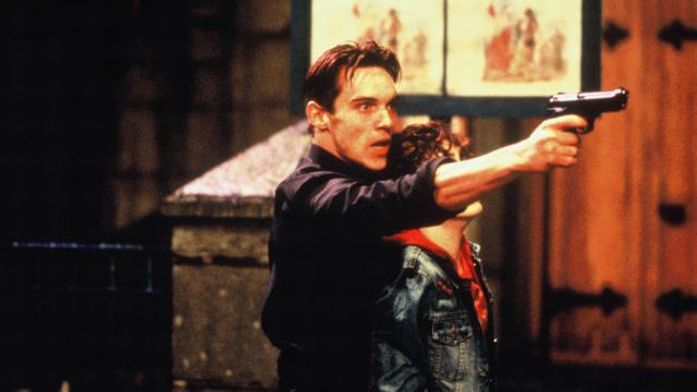 威爾斯謎情劇照 3