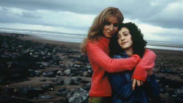 威爾斯謎情劇照 1