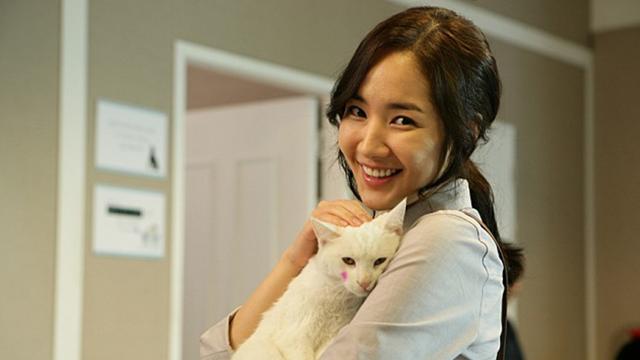 貓：看見死亡的雙眼預告片 01