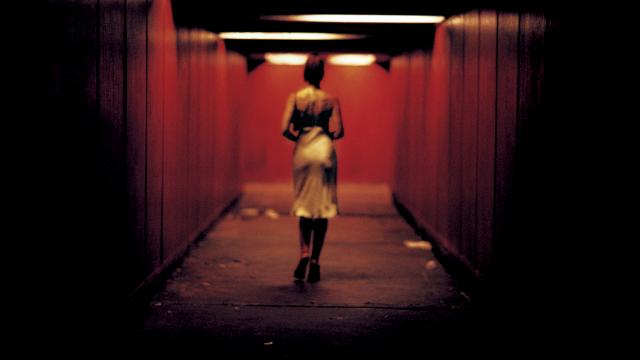 不可逆轉預告片 01