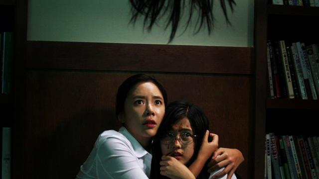 血之期中考2劇照 3