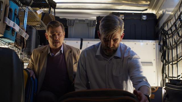 天際捍衛者劇照 3