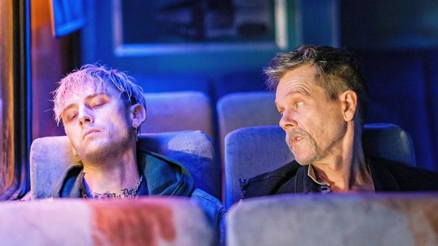 偷天快劫劇照 3