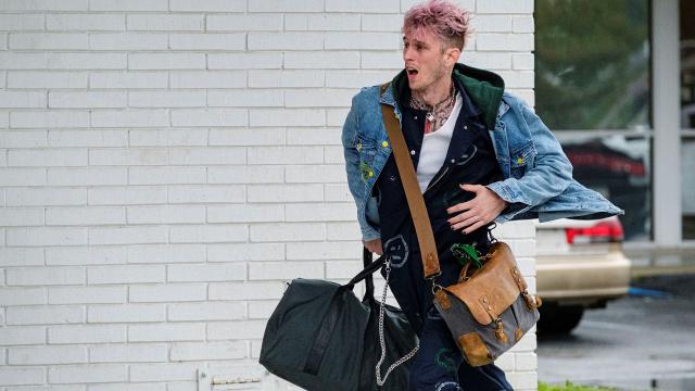 偷天快劫預告片 01