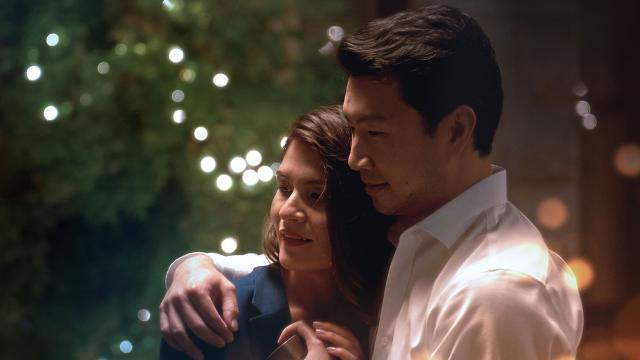 尚愛還是你預告片 01