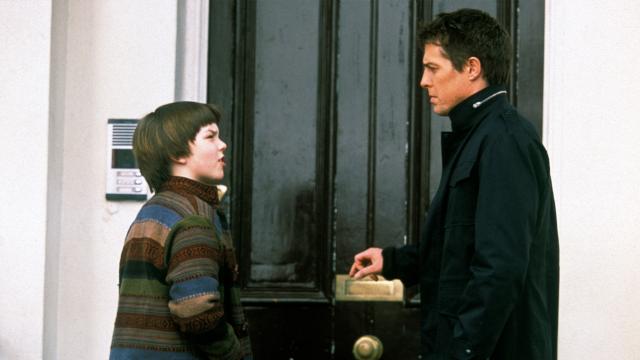 非關男孩劇照 3